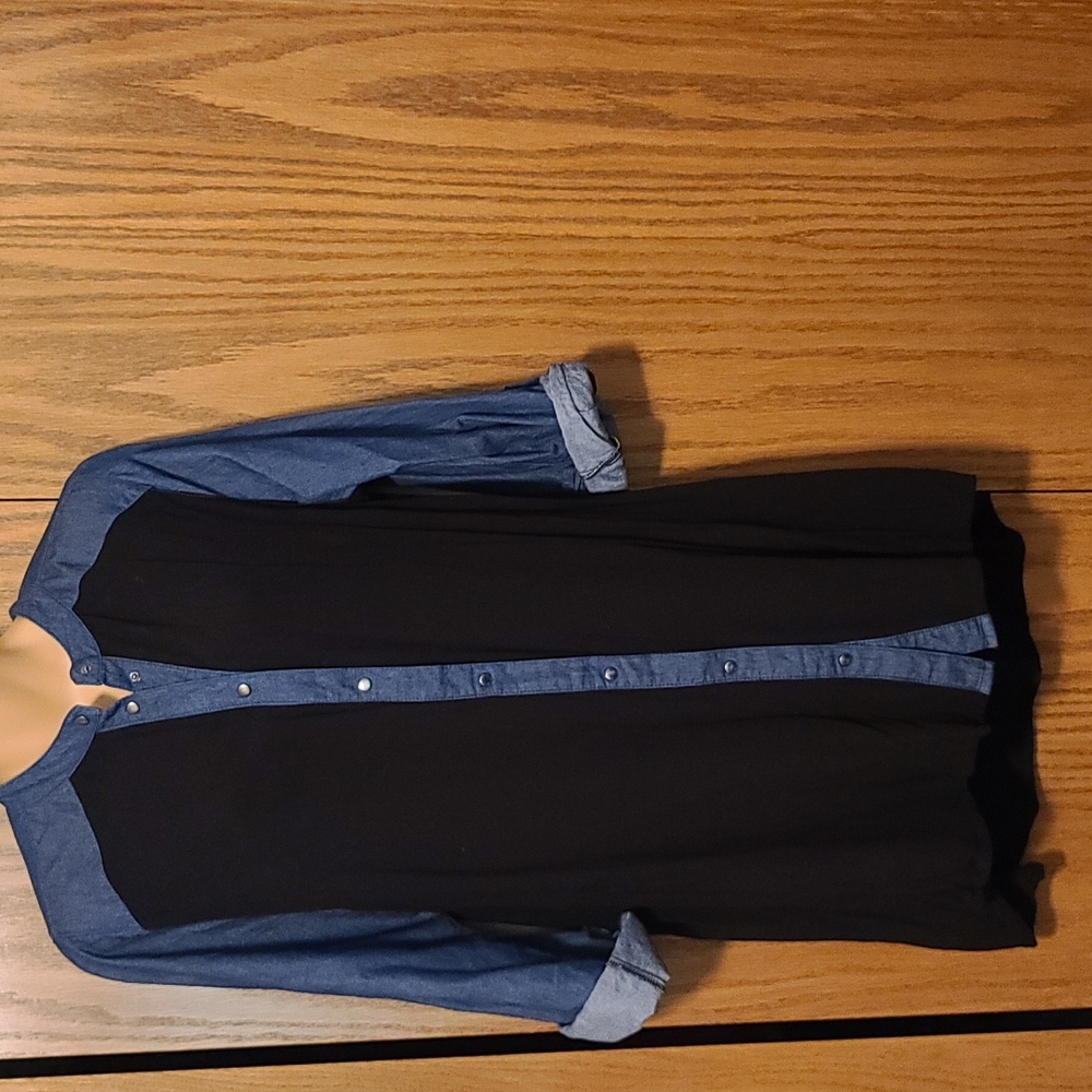Ellos Tunic